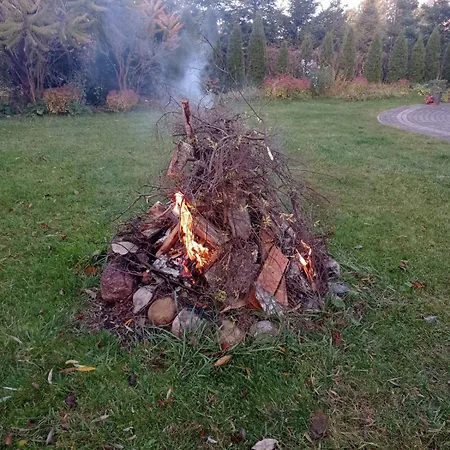 Alloggio in famiglia Bero Fejn Lipusz